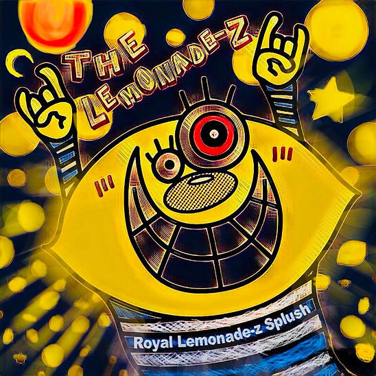 Royal Lemonade-z Splush