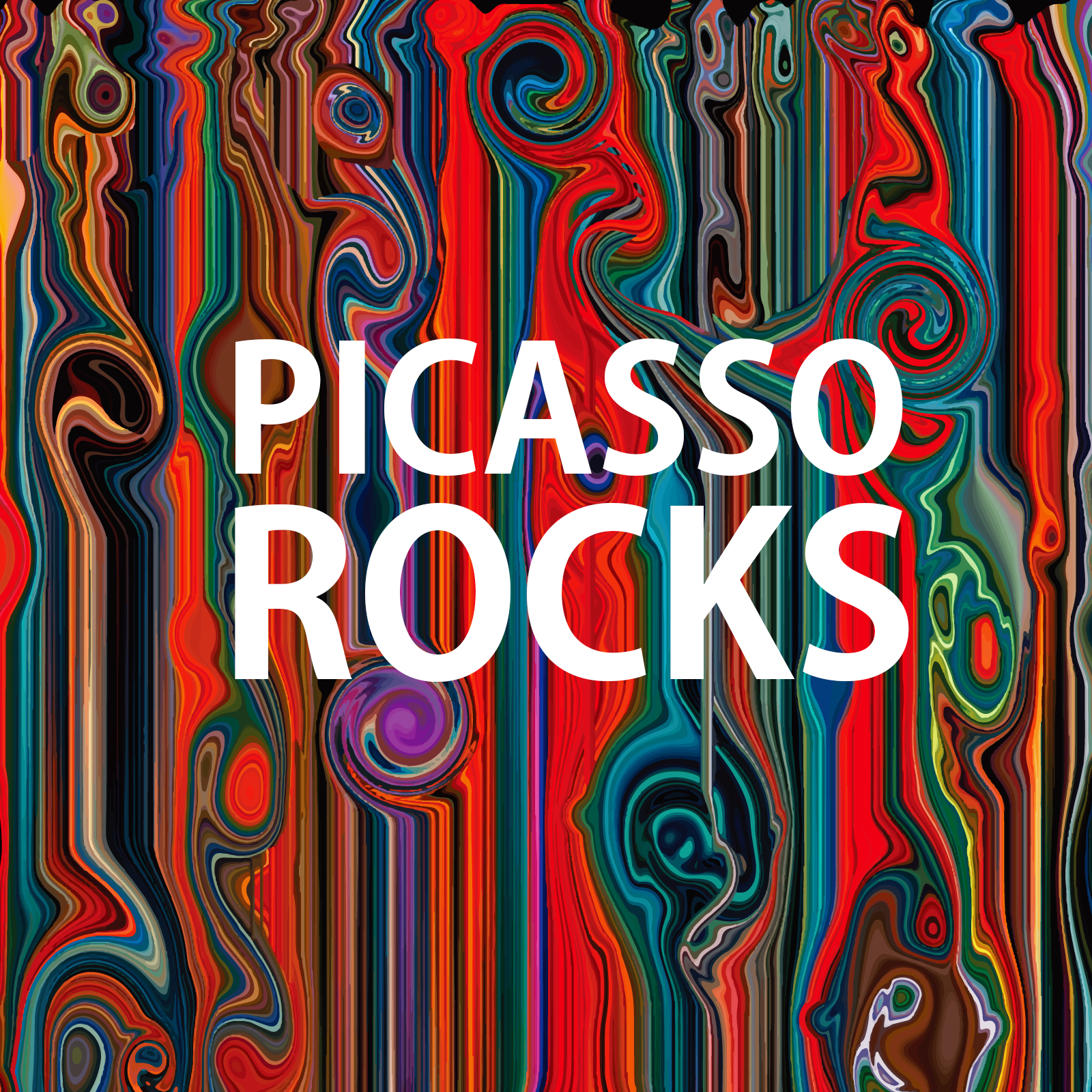 PICASSO ROCKS